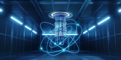 IBM Stock’s $10 Billion Quantum Catalyst Is Here